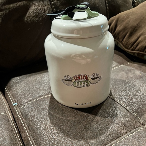 Rae Dunn Kitchen Rae Dunn Friends Central Park Coffee Large